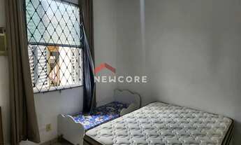 Imagem 5: Apartamento em Rua Doutor Gervásio Bonavides - Macuco - Santos/SP