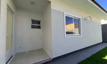 Imagem 6: VE/Casa Geminada 02 dormitórios sendo 01 suite no bairro Potecas em São José-SC