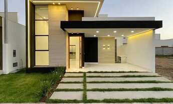 Imagem 2: EDF CASA À VENDA CONDOMÍNIO ECOVILLE 2