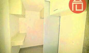 Imagem 5: Apartamento com 3 dormitórios para alugar, 70 m² por R$ 3.400,00/mês - Centro - Bragança P