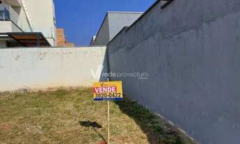 Imagem 3: Terreno a venda de esquina a venda no Condomínio Terras de Estância em Paulinia