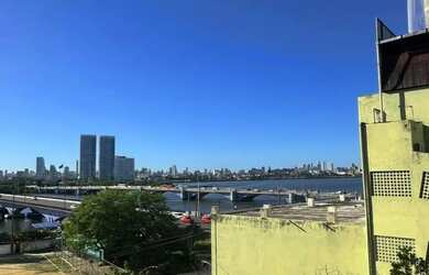 Imagem 6: Imóvel para aluguel possui 54 metros quadrados com 2 quartos em Pina - Recife - PE