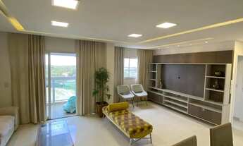 Imagem 3: Apartamento para venda no condomínio Reserva Lagoa