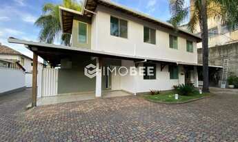 Imagem 2: Casa para à venda no bairro Santa Amélia por 950.000,00