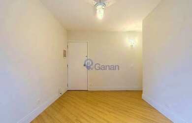 Imagem 4: Apartamento com 2 dormitórios para alugar, 50 m² por R$ 4.709,69/mês - Jardim Paulista - S