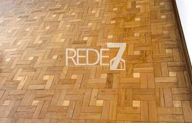 Imagem 3: Apartamento à venda no Centro de Campinas-SP: 2 quartos, 1 sala, 1 banheiro, 1 vaga de gar