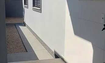 Imagem 5: Casa 81m² Próximo Forum