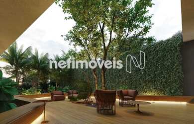 Imagem 3: Venda Apartamento 4 quartos Gutierrez Belo Horizonte