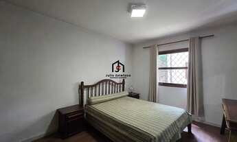 Imagem 5: Apartamento com 2 dormitórios sendo 1 suíte no Capivari em Campos do Jordão