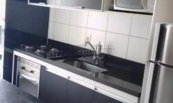 Imagem 3: Oportunidade - Apartamento - Jardim Ismênia - Residencial Parque Campo Di Itália - 2 Dormi