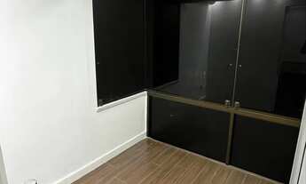 Imagem 5: Apartamento semi-mobiliado