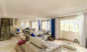 Imagem: Casa à Venda - Vila Constança, 4 Quartos