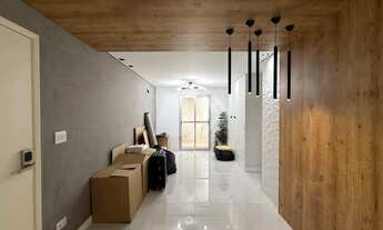 Imagem 2: Apartamento para alugar no Edifício Residencial San Valentin, no bairro Paulista em Piraci