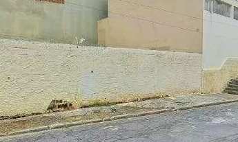 Imagem 5: Terreno à venda, 143 m² por R$ 320.000,00 - Vila Assunção - Santo André/SP