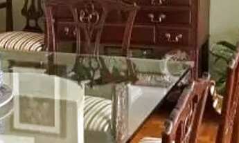 Imagem 4: APARTAMENTO - POMPÉIA - SP