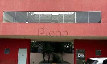 Imagem 2: Sala para venda e locação no Loteamento Alphaville - Campinas
