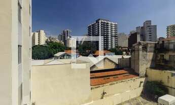 Imagem 5: Apartamento à Venda - Campos Elíseos, 2 Quartos, 68 m2