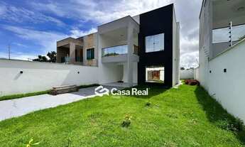 Imagem: Casa Duplex Pronta para Morar no Araçagy