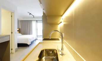 Imagem: Apartamento para venda em Perdizes com 1