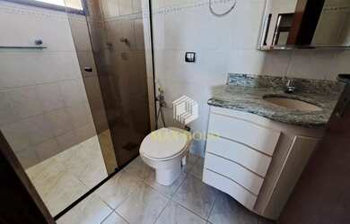 Imagem 7: Apartamento com 3 dormitórios, 93 m² - venda por R$ 350.000,00 ou aluguel por R$ 2.576,47