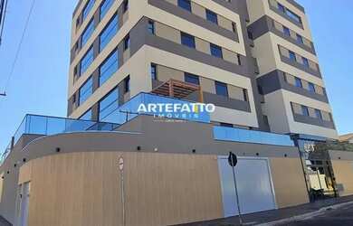 Imagem 4: VENDE-SE COBERTURA PENTHOUSE NO BAIRRO SÃO JOSÉ