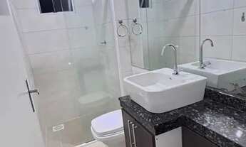 Imagem 7: Apartmento com 2 quartos no bairro Passo Manso para alugar