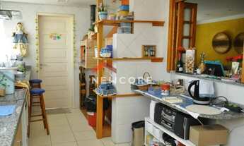 Imagem 7: Apartamento em Rua Buarque de Macedo - São Geraldo - Porto Alegre/RS