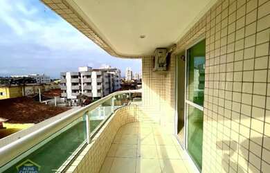 Imagem 2: Apartamento com 1 dorm Lazer e Sacada por Apenas R$ 295mil! Financia!