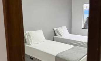 Imagem 6: JUCOD 525 Casa Toda Mobiliada com 3 Quartos (1 Suíte) Nova São Pedro, São Pedro da Alde