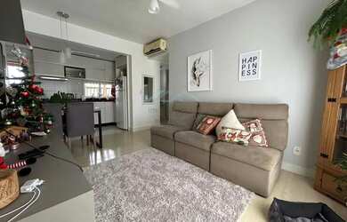 Imagem 2: Apartamento para Venda em Novo Hamburgo, Rondônia, 2 dormitórios, 1 banheiro, 1 vaga