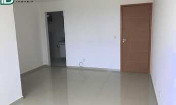 Imagem 7: Apartamento para alugar no Edifício Club Primavera Juazeiro BA