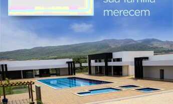 Imagem 2: Lotes Condomínio Meridian Goianésia