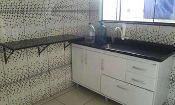 Imagem 2: Alugo casa com 2 quartos em monsuaba