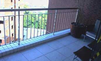 Imagem 5: Piazza Toscana. 2/4. 1 Suíte. 1 Vaga. Torre Livorno _ _ Rv_25