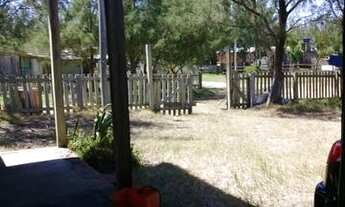 Imagem 7: Casa na praia Farol da Solidão/Mostardas