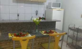 Imagem 2: Apartamento kitnet