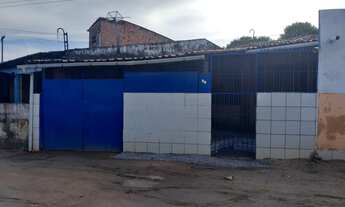 Imagem: Casa em São José da coroa grande