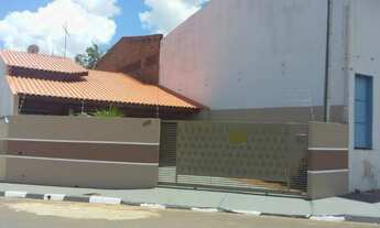 Imagem: Aluga-se Casa em Panorama - SP