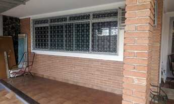 Imagem: Casa, Independência, Ribeirão Preto-SP