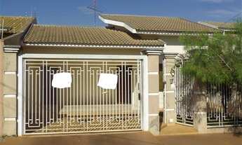 Imagem: Vendo casa em Ourinhos