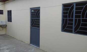 Imagem 4: Aluga-se uma casa, 1 quarto, sala, cozinha