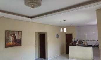 Imagem 7: Alugo excelente casa com 3 quartos +piscina