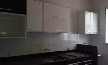 Imagem 2: Apartamento Apartamento com 2 dormitórios