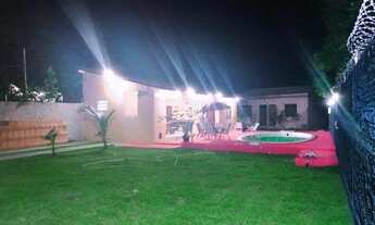 Imagem 4: Vendo casa em Alter do Chão! Aceito entrada e parcelo o restante!