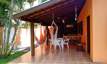 Imagem 7: Charmoso chalé em Paraty para 4 pessoas