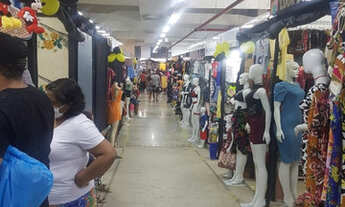 Imagem 2: Aluguel de Box no Comércio de Belém - Shopping João Alfredo