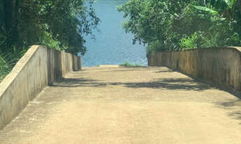 Imagem 4: Terreno condomínio fechado mandijuba do ivai