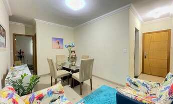 Imagem 4: Área privativa à venda, 3 quartos, 1 suíte, 1 vaga, Jardim Leblon - Belo Horizonte/MG