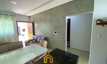 Imagem 6: Casa com 3 dormitórios à venda, 120 m² por R$ 369.980,00 - Pousada Del Rey - Igarapé/MG