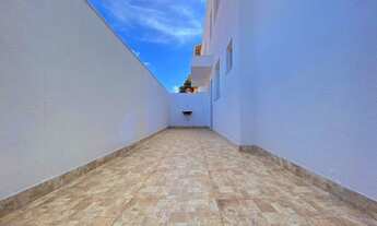 Imagem: Área privativa à venda, 3 quartos, 1 suíte